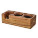 NSIMG-SHA256:eac7199df87cce0d2cb576c292efbfd37a2bd76bdc268ed68dfc305c01a9deb0 · Isalbi Leaf & Bean Espresso Tamper Station Acacia Wood Brown
