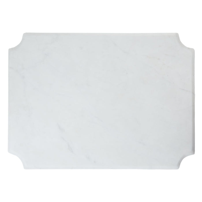 NSIMG-SHA256:89ef55eccd176a6bcc37eb861bd4ac267d6e323fafdd8e100d9c685b3c93f123 · Isalbi Society Home Margot Marble Serving Board White