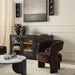 NSIMG-SHA256:c7a8afcd856efa8e16f16fef9263b25bca74403751f7f7ba15bff93a4db19031 · Isalbi Amalfi Kos Tealight Wall Sconce Black