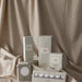 NSIMG-SHA256:9d9f5aa6ee12a61b17e7db2e345fc90fe16a0508f4d613258541193ddd463dda · Isalbi Amalfi Santal Tonka Aroma Stones CDU/6pcs Taupe