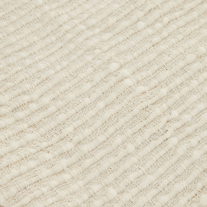 NSIMG-SHA256:f0c0e20ae810797f503325fca4e6c8f5c7bd95a106ac58a45ccb2f4e716ead81 · Isalbi Amalfi Sunny Throw White