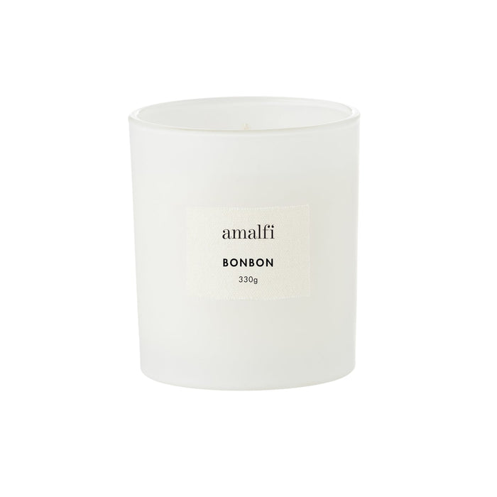 NSIMG-SHA256:cdafec03c17358ad56d763ebd5a8f38cdf5448eddbcef776b6005614eaf6a930 · Isalbi Amalfi Bonbon Scented Soy Wax Candle 330g White