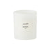 NSIMG-SHA256:cdafec03c17358ad56d763ebd5a8f38cdf5448eddbcef776b6005614eaf6a930 · Isalbi Amalfi Bonbon Scented Soy Wax Candle 330g White