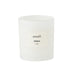 NSIMG-SHA256:a9145462e1ef85d0538da9ace7f85488313bff992d3e350f5e0257934947950e · Isalbi Amalfi Tonka Scented Soy Wax Candle 330g White