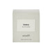 NSIMG-SHA256:0eeacc5e8d7932794b6e414ddd628c4425f22a965a423f5adae1fe6a8dd63801 · Isalbi Amalfi Tonka Scented Soy Wax Candle 330g White