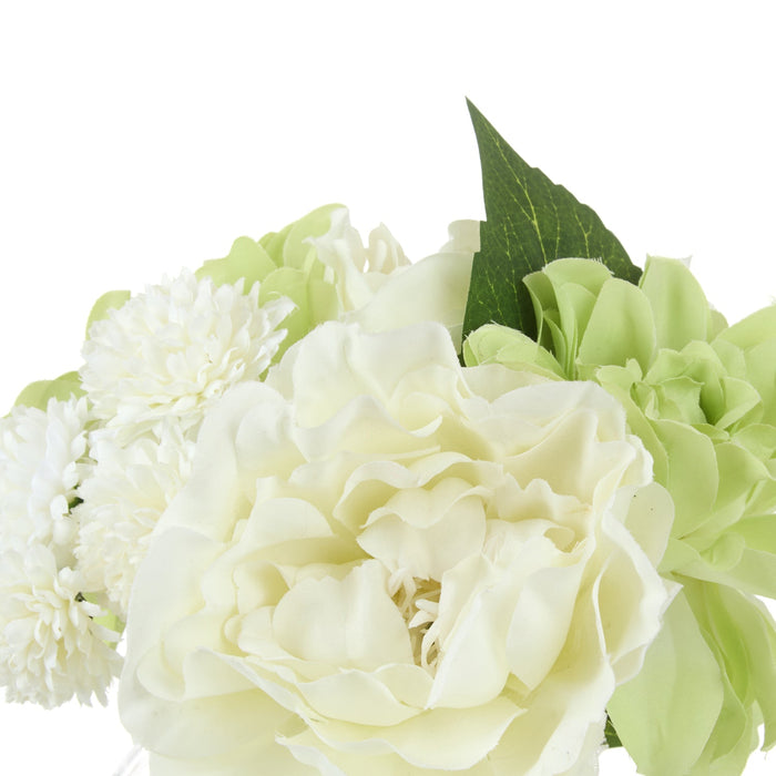 NSIMG-SHA256:c57323ea1f71b4625427bf1068eaa5f37aee59b618bcc711da1cb884eefe183a · Isalbi Rogue Peony Mixed Bouquet White