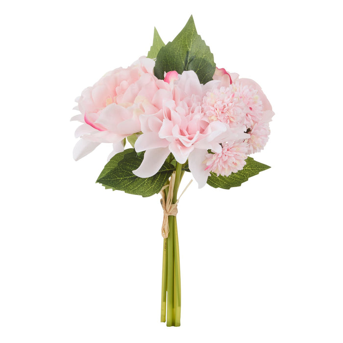 NSIMG-SHA256:f661464de0b5507ce470264973dca6b3a09d32fd4fdd5e032805051e00a75493 · Isalbi Rogue Peony Mixed Bouquet Pink