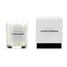 NSIMG-SHA256:6dff80ed8f67a5ede8331c2b4098a10ac83f8ba881292dda777d1fd280df6fa1 · Isalbi Society Home L'Affair Bordeaux Scented Soy Candle 180g White