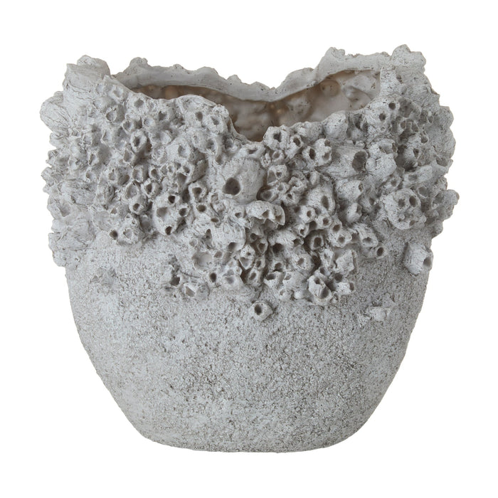 NSIMG-SHA256:026c89f94e416f4120607ad45a30e17ac2d8cb1f5907d5b7ddcf40fcc168eb90 · Isalbi Amalfi Primrose Vessel Antique White