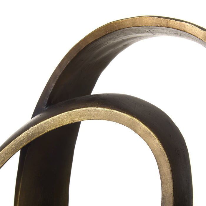 NSIMG-SHA256:24157935813ed4bab5f01cab92f9ec059aa002f465cd46aa908c5b573f2c64f8 · Isalbi Grand Designs Jace Abstract Sculpture Antique Bronze