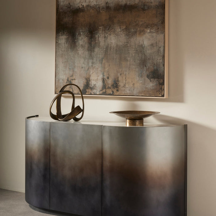 NSIMG-SHA256:68fcb79e5ca5d10991f75f2a76ee259d1b5403cb6bbe6c27ace0c52677dd17c7 · Isalbi Grand Designs Jace Abstract Sculpture Antique Bronze