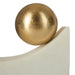 NSIMG-SHA256:239b5e0f616f9e606f6dfe8cd7902f968f50deae5ca4d19974e977cf5acf8969 · Isalbi Amalfi Frette Sculpture White & Gold