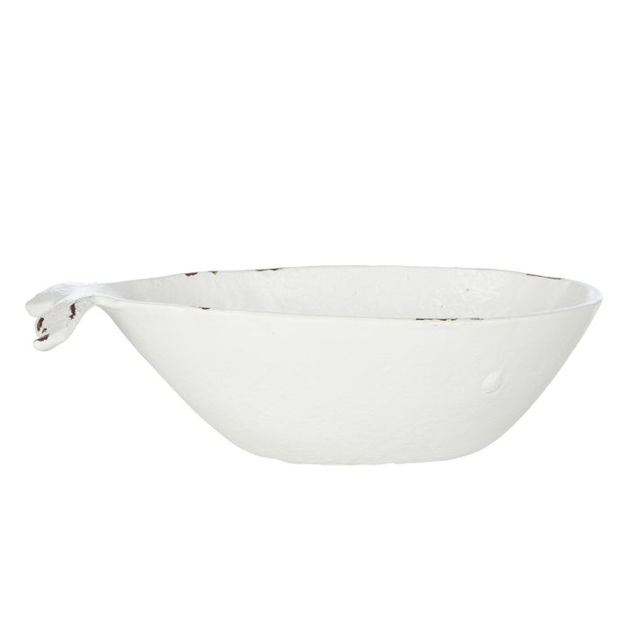 NSIMG-SHA256:b06b36563470af75e2a44dc8647c0684a1b74accaa1eb3ef501badd813b73573 · Isalbi Society Home Finn Whale Dish White