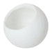NSIMG-SHA256:8cd32eab1c132e630f683043e84f634fed8c21f6baf521618a975cbb460dabec · Isalbi Rogue Ithaca Round Planter Large White