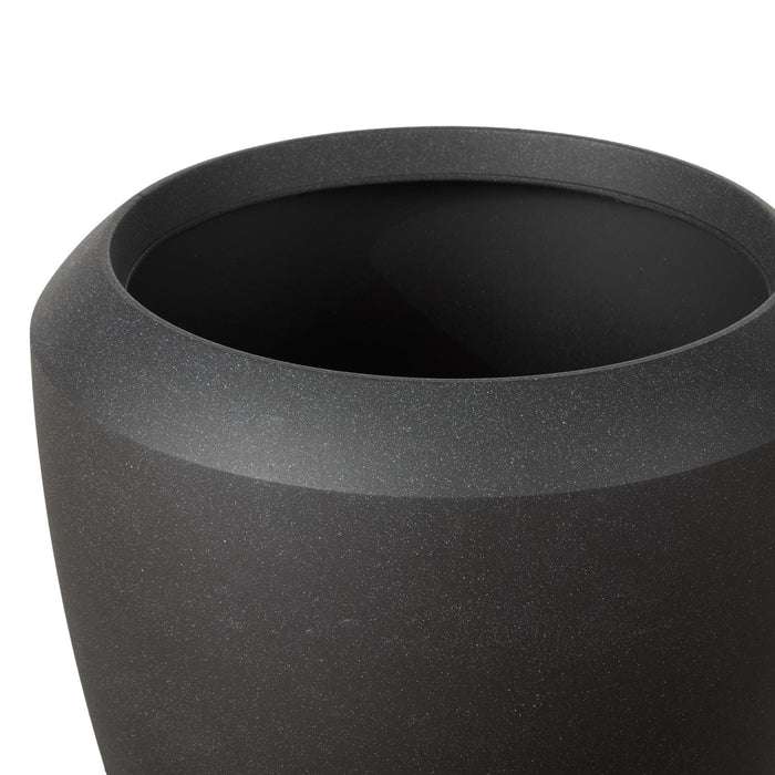 NSIMG-SHA256:ebafd92aa6557e69ff82d611bb61761a407162fbadee57ee3e1c80ffc3c584cd · Isalbi Rogue Vienna Planter 3pcs Set Black