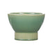 NSIMG-SHA256:8302d8ac3180b55bde5e2e996363afa6ec4e7f2157b667e5de556fa673a0f467 · Isalbi Rogue Rouen Bowl Planter Medium Green