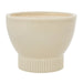 NSIMG-SHA256:cf8b21ae75b6f2274234b8a5e852a19ecac22da9517a98c4987febb1dc40f6db · Isalbi Rogue Rouen Bowl Planter Large Beige