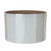 NSIMG-SHA256:f8c9dd4451a98b6ea97b9fd9c66dc37fdcefe74d9cc5572024f5608aeb4b4d68 · Isalbi Rogue Toulouse Planter Medium White