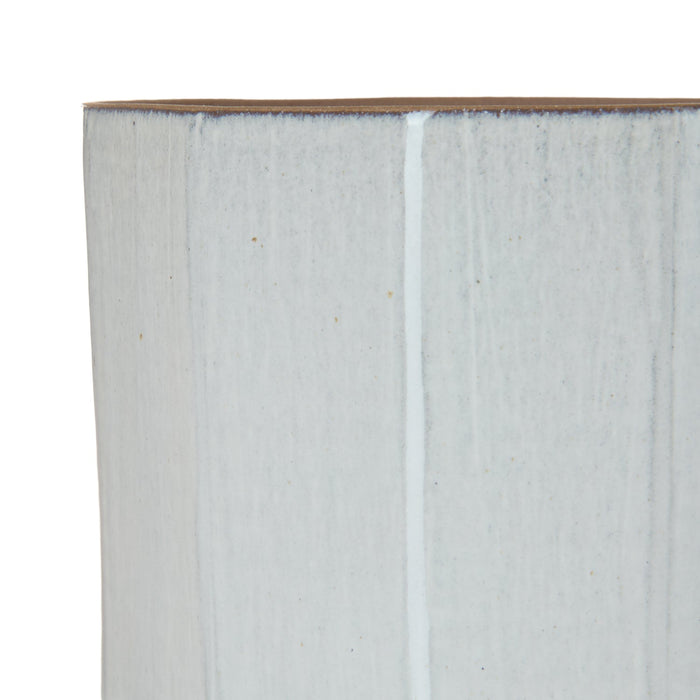 NSIMG-SHA256:e1ce572bc7ab570099d3441aec3ab5891436fa743d5e2aa2e23f72fce41a165e · Isalbi Rogue Toulouse Planter Medium White