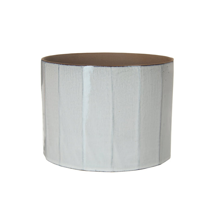 NSIMG-SHA256:3845d322fe4874654610bac4b8c58ed0ed2450a98ad80d23bedbe0b12590fc16 · Isalbi Rogue Toulouse Planter Large White