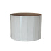 NSIMG-SHA256:3845d322fe4874654610bac4b8c58ed0ed2450a98ad80d23bedbe0b12590fc16 · Isalbi Rogue Toulouse Planter Large White