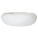 NSIMG-SHA256:bbba00b52ce73f19a6c631e6a233dabd855b7da1b3c852856530a622b0d05983 · Isalbi Rogue Lyon Organic Bowl Planter White