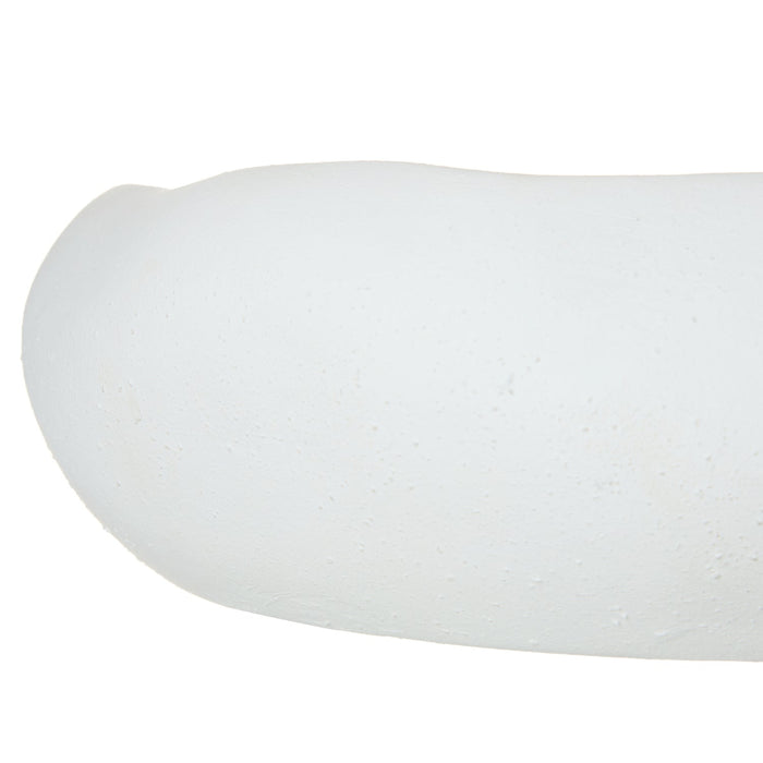 NSIMG-SHA256:1820446824f31ff4899ec4cccd045e3b0d9b66755ce0497bf9c1f6dd394065ed · Isalbi Rogue Lyon Organic Bowl Planter White