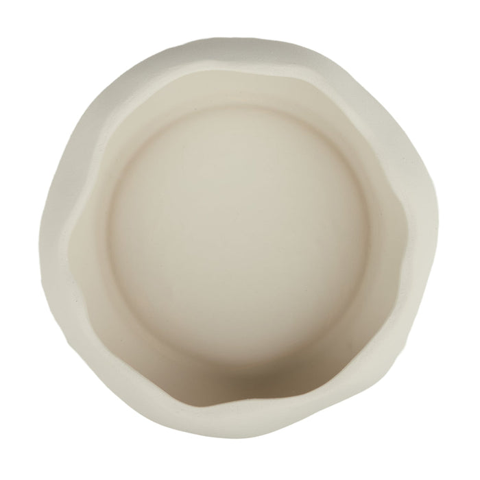 NSIMG-SHA256:bbd0feaf89290d842e9a8e803cb574e3ea9036a73a8bde84589eb83e29e5c124 · Isalbi Rogue Lyon Organic Bowl Planter Natural