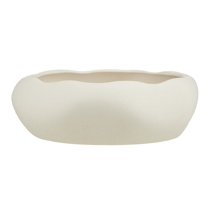 NSIMG-SHA256:3b48c3416efa225e3adf23eb4bd4a33c6ccdf7ed2a6ed6cebc4865461c942901 · Isalbi Rogue Lyon Organic Bowl Planter Natural