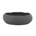 NSIMG-SHA256:a0a8ada28a03264254197c1ce8ccdd2411ecdad6902b86d41f46addd5e7eb86b · Isalbi Rogue Lyon Organic Bowl Planter Charcoal