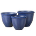 NSIMG-SHA256:c6e71f8c69658c10d20455353fb434f88f6ad5cdbb9b0a84c29cde3092437656 · Isalbi Rogue Milan Glaze Look Planter 3pcs Set Blue