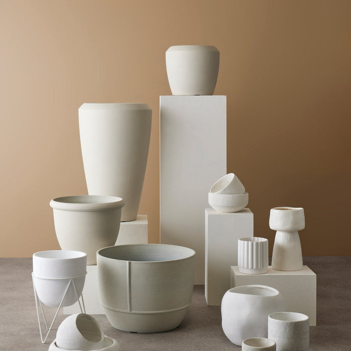 NSIMG-SHA256:82375071155a5bc940036fa494f05c7d9ee22f4073509e2beecfa447ac83d828 · Isalbi Rogue Milan Matte Planter 3pcs Set Cream