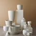 NSIMG-SHA256:82375071155a5bc940036fa494f05c7d9ee22f4073509e2beecfa447ac83d828 · Isalbi Rogue Milan Matte Planter 3pcs Set Cream