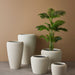 NSIMG-SHA256:c7dc311dd0ce4b20ed5217f637fae4475dbb6724d87fa9f9988abd496105b261 · Isalbi Rogue Vienna Planter 2pcs Set White