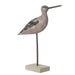 NSIMG-SHA256:91d033c438e240ebf8d6cde90b230cec18c03dd6c7987fc7a7e3e63369dcc92b · Isalbi Society Home Cyril Bird Sculpture Large Grey