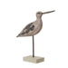 NSIMG-SHA256:294c5920d80ab389f246f1fcaef4c8d656ce19a4109876a3da62af5ac07e0310 · Isalbi Society Home Cyril Bird Sculpture Small Grey