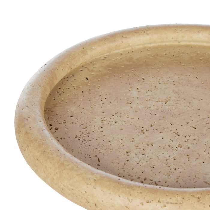 NSIMG-SHA256:7ada12766d72c9b0f115adff69a3f8fd1fc01f8e4b87e9b7cff72c99e768d27e · Isalbi Amalfi Norma Rounded Tray Natural