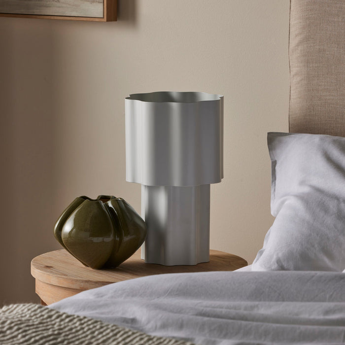 NSIMG-SHA256:e0155939f2301a5c23debb620fd33f41a0bc92158f4fc0baa7bee1570e45b61e · Isalbi Amalfi Ronnie Table Lamp White