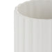 NSIMG-SHA256:c3f6e0b99aadb7acd2d52ad0abb56b9af6c172fd9368d6cc54f36b4728cf20ee · Isalbi Rogue Agra Ribbed Planter White