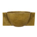 NSIMG-SHA256:4f1f951023400f72bad1f283c90c0b8eff538ce18ac23eae3822824d295dba92 · Isalbi Amalfi Charlie Decorative Bowl Antique Gold