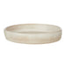 NSIMG-SHA256:9871bcebb811fb0797749986a0989da5f8fe9abd043cdd9c5c5e5a3cc6f31a84 · Isalbi Amalfi Napier Round Tray Beige