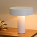 NSIMG-SHA256:98c75519af401aa6e22db6bc0e5c53ca1c951f7b3c844e37babdae45222c0dea · Isalbi Amalfi Thiago Metal Table Lamp White