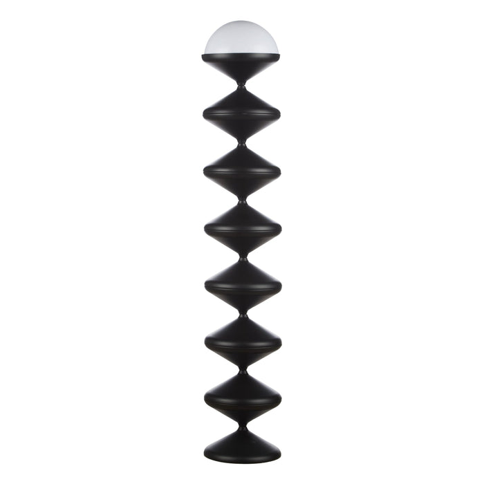 NSIMG-SHA256:f0e02b9af0de8123acb00758da5cb712475ef7bc52aef5aee3159f9439a3f1e4 · Isalbi Academy Martyn Swirl Floor Lamp Black