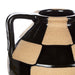 NSIMG-SHA256:5f0dc6ca80972b81b6ad45c891bf1d907e38b3ffa4f7d8aa0c6ad24b208d0412 · Isalbi Amalfi Fulton Vase with Arms Black & Natural