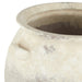 NSIMG-SHA256:f2829262480d510f1cb1211233ca8355b23ece3b6028acc6f5a3af72a3905260 · Isalbi Amalfi Inga Ceramic Vase Aged White