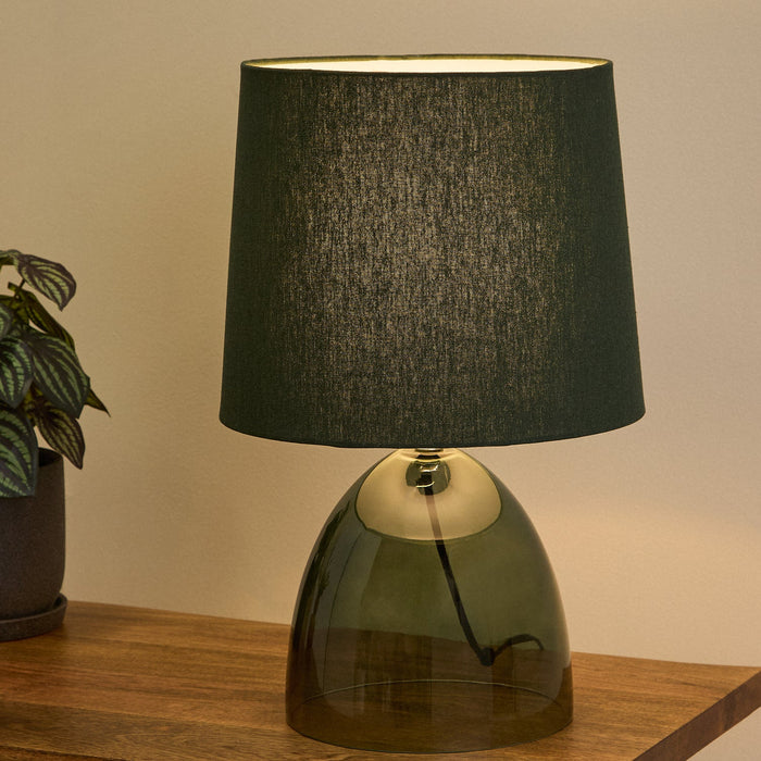 NSIMG-SHA256:5ab7268cd7ea1085ba9e5feb681d4a22bc080eeb33703aec1ed5217d85c545bb · Isalbi Amalfi Telmo Glass Table Lamp Green