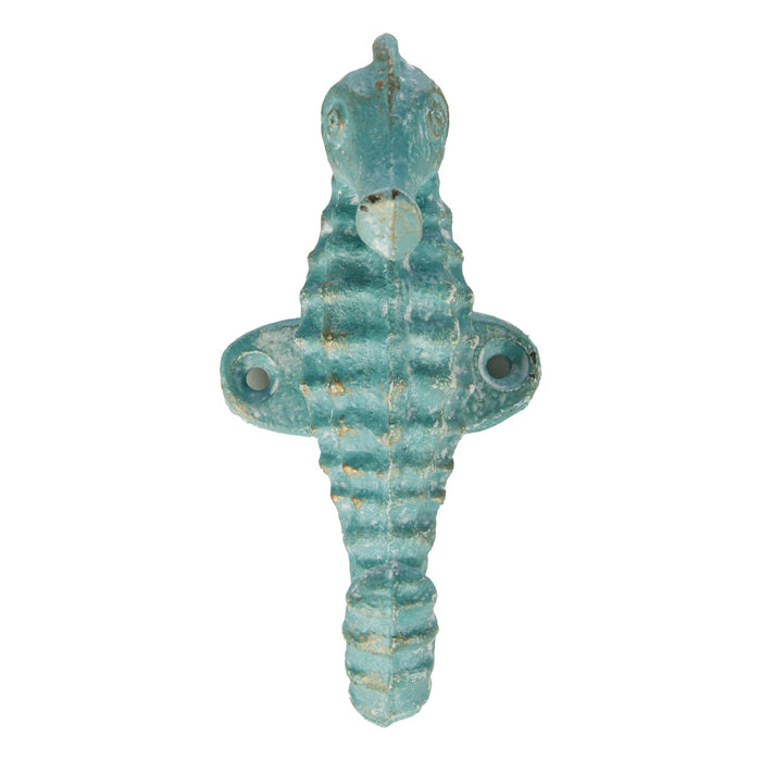 NSIMG-SHA256:eda688fd9f3a2ae55b772e88ca55cc577f5cfba9a08aceaca63ab7b9a735df91 · Isalbi Society Home Avoca Sealife Seahorse Hook Green
