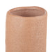 NSIMG-SHA256:4133df07bbe12895b95d23f37526d3415371f1b614a0eadd91122db2b6eb3bbf · Isalbi Amalfi Talbot Ceramic Vase Brown