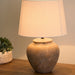 NSIMG-SHA256:08d81d312931ca4398fafdba3a4aec5c5d87f9a52590cfa0c79182654446e650 · Isalbi Amalfi Taavi Ceramic Table Lamp Beige