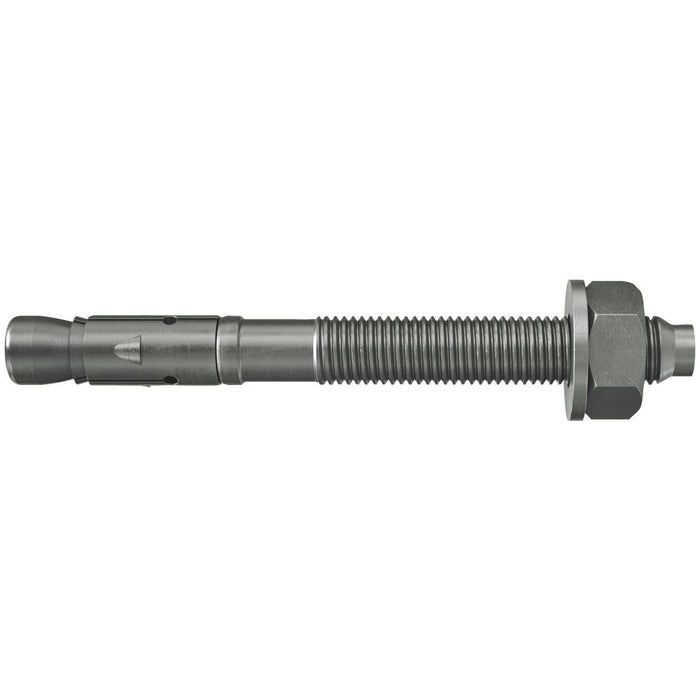 Fischer Bolt Anchor FAZ II Series - High-Performance Anchors for Concr ...